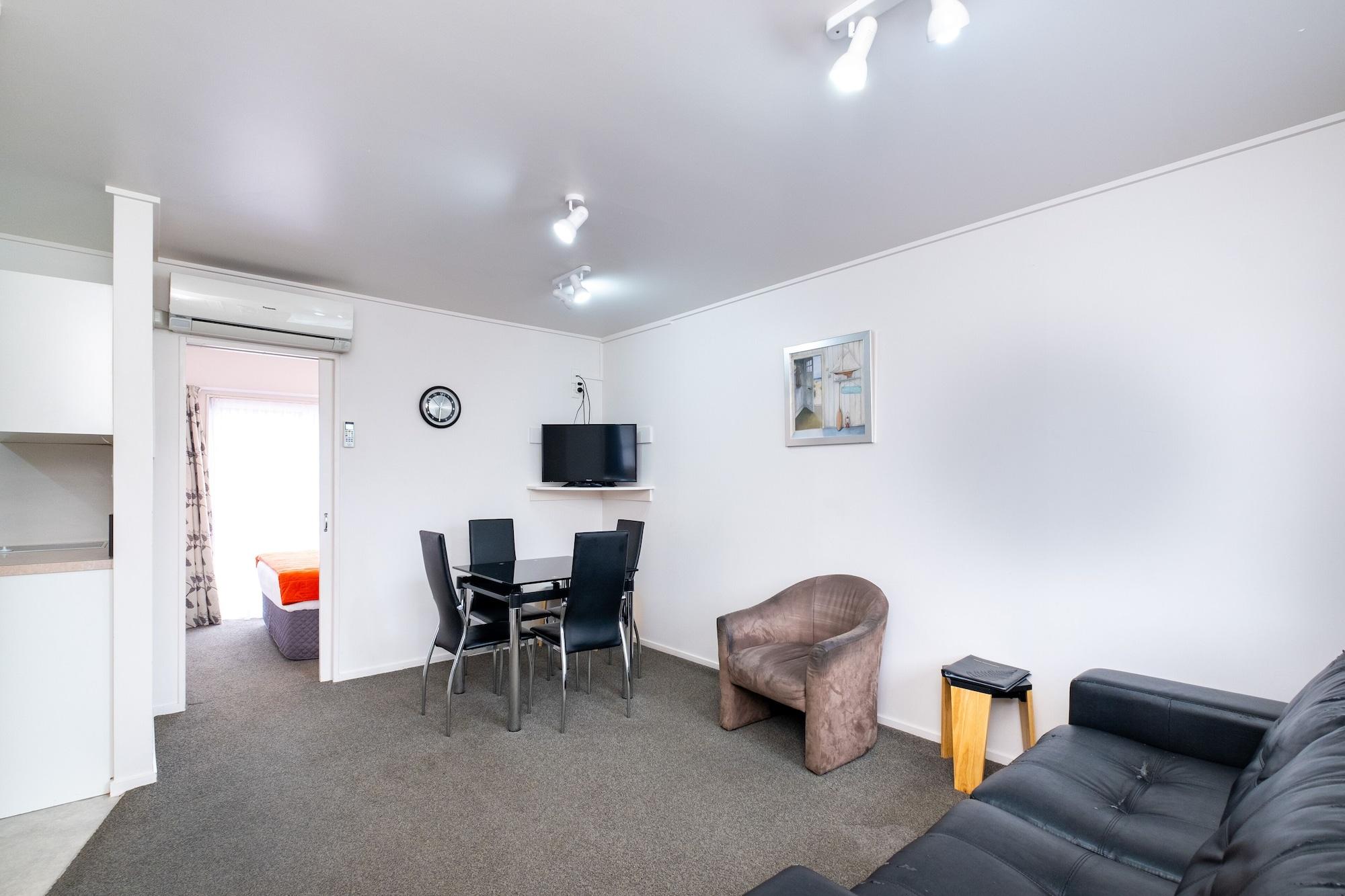 Motel Chevron Taupo