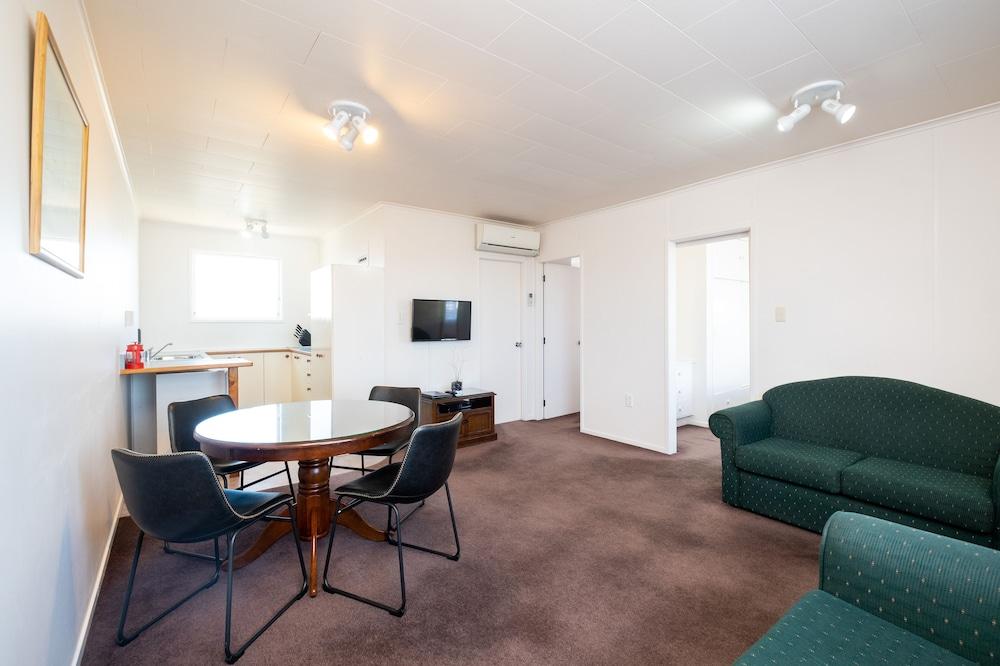 Chevron Motel Taupo