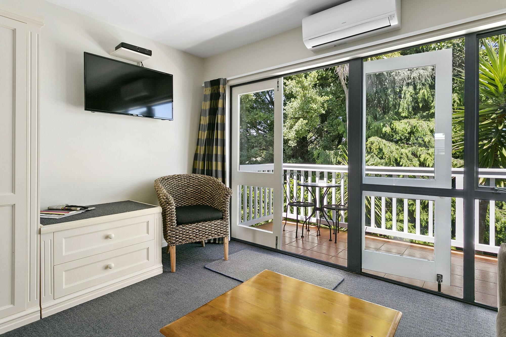 Baycrest Thermal Taupo