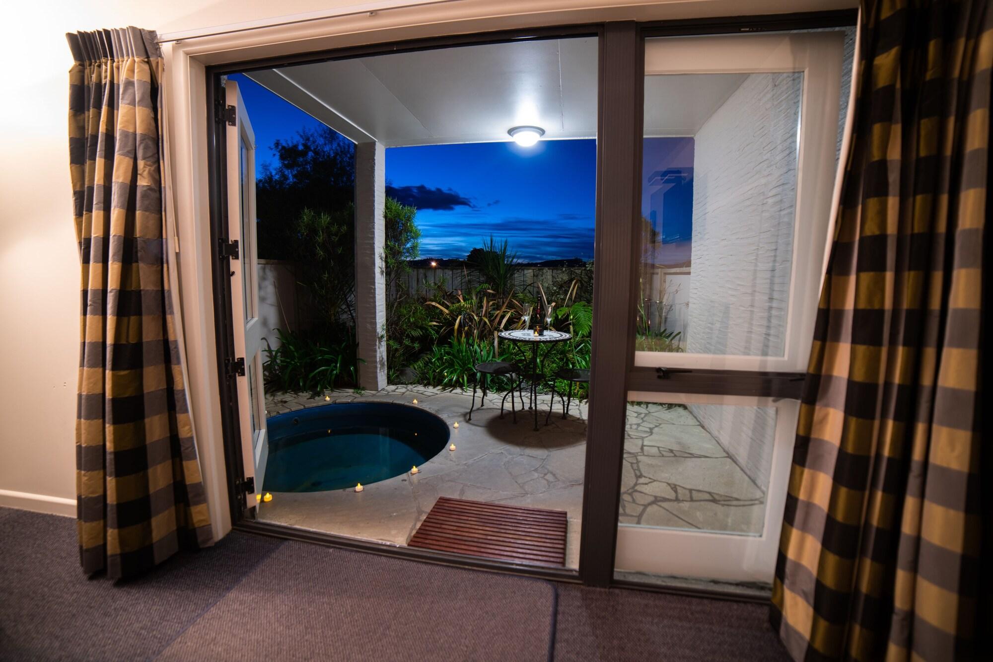 Baycrest Thermal 4* Taupo