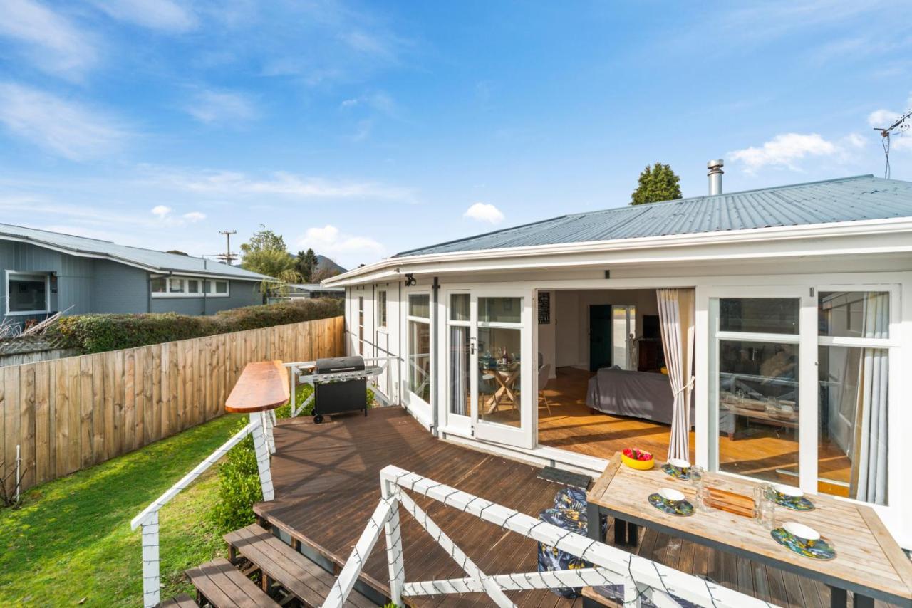 Kereru - Two Mile Bay Holiday Holiday home Taupo