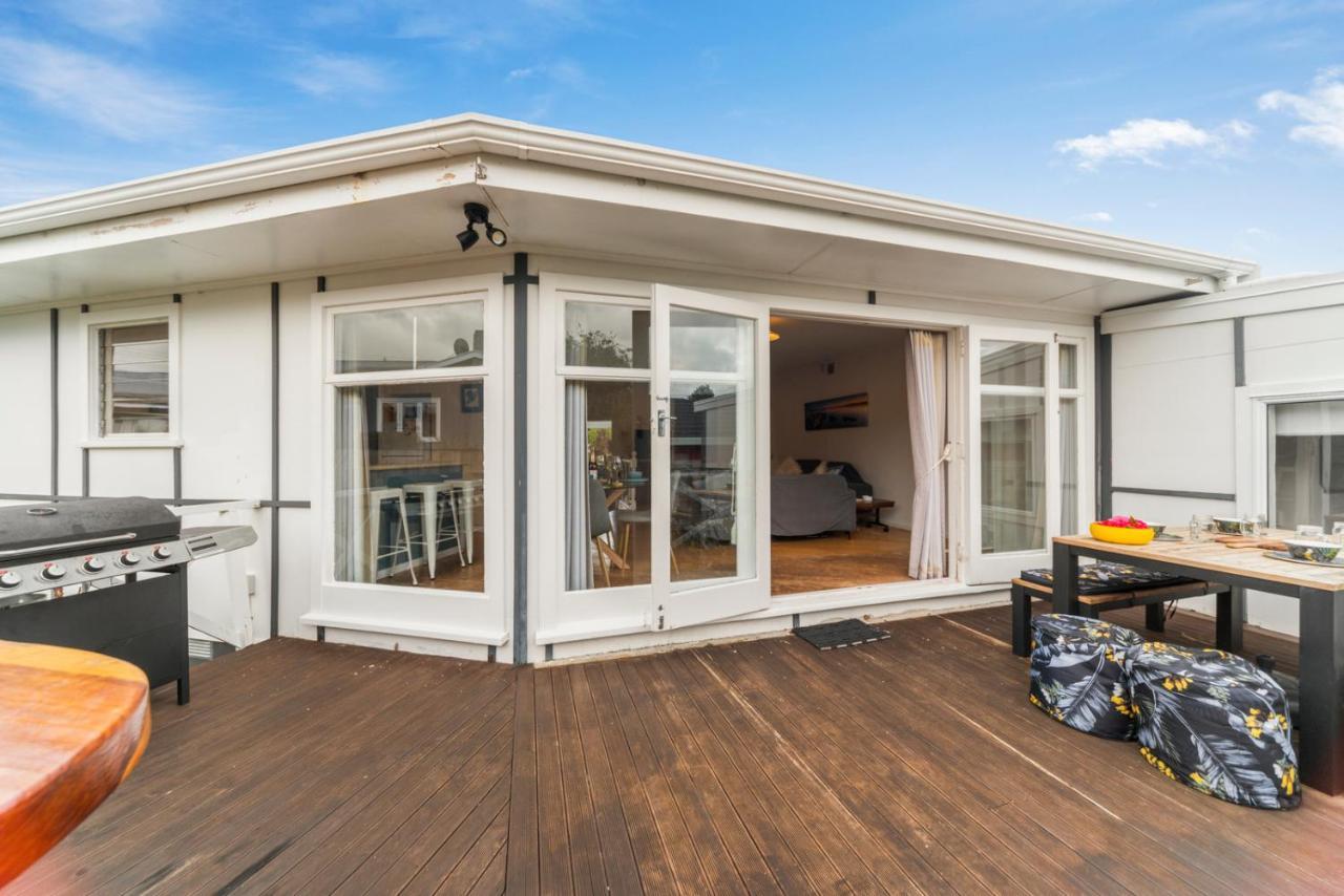 Holiday home Kereru - Two Mile Bay Holiday *