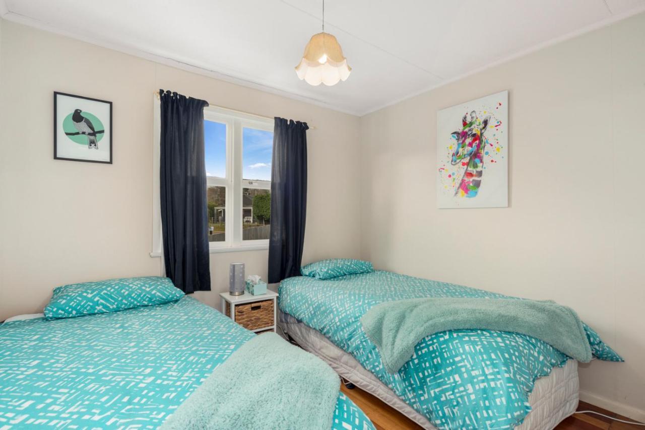Kereru - Two Mile Bay Holiday