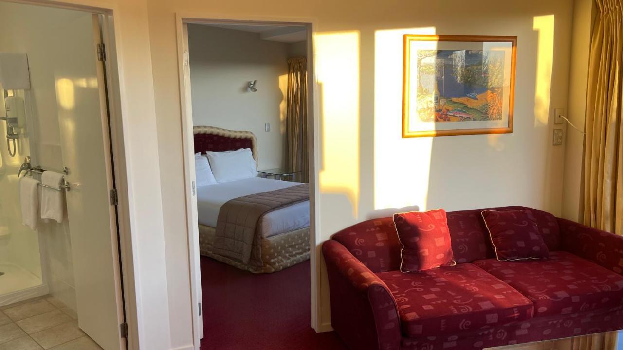 Chantillys Motor 4* Taupo