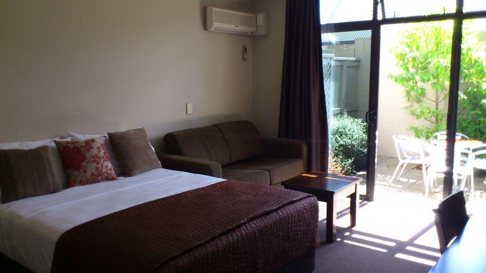 Alpine Motel Taupo