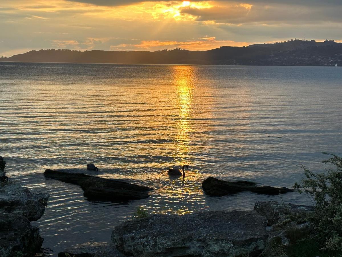 Baycourt Lakefront Taupo