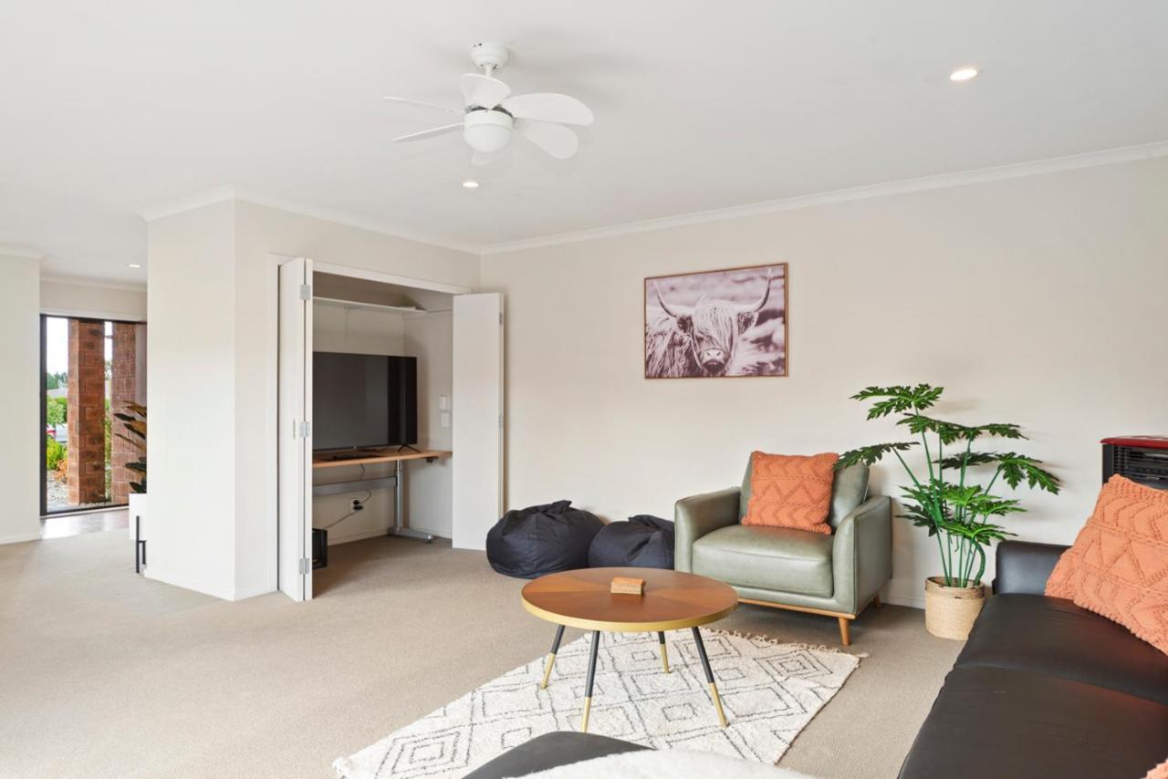 The Corner Haven - Holiday home *