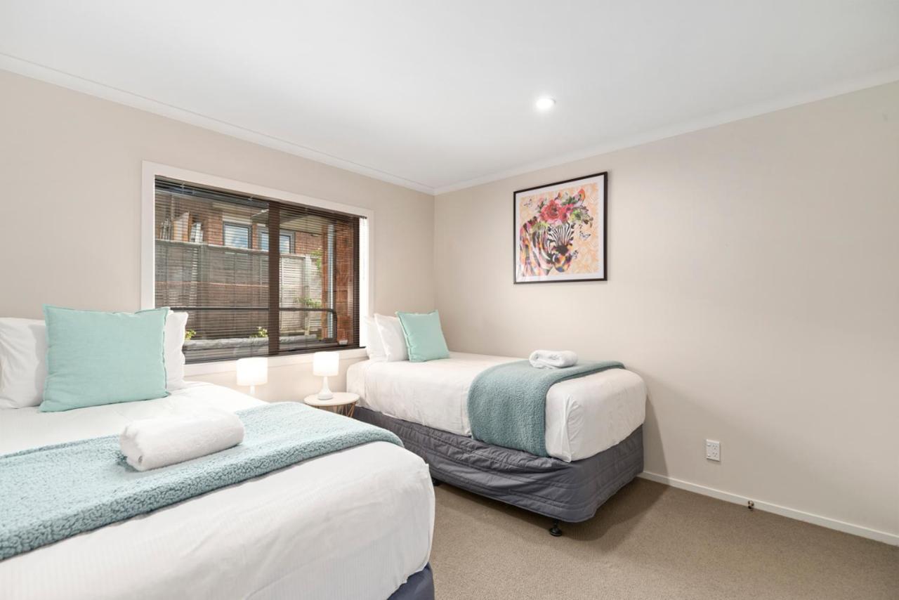 The Corner Haven - Holiday home *