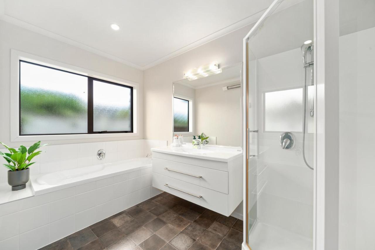 The Corner Haven - Holiday home