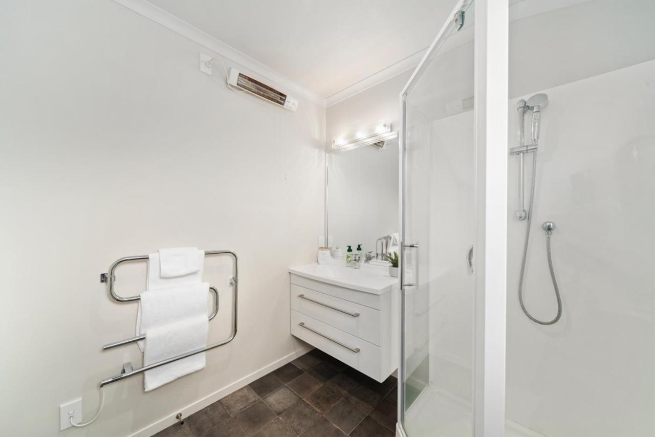 Holiday home The Corner Haven -