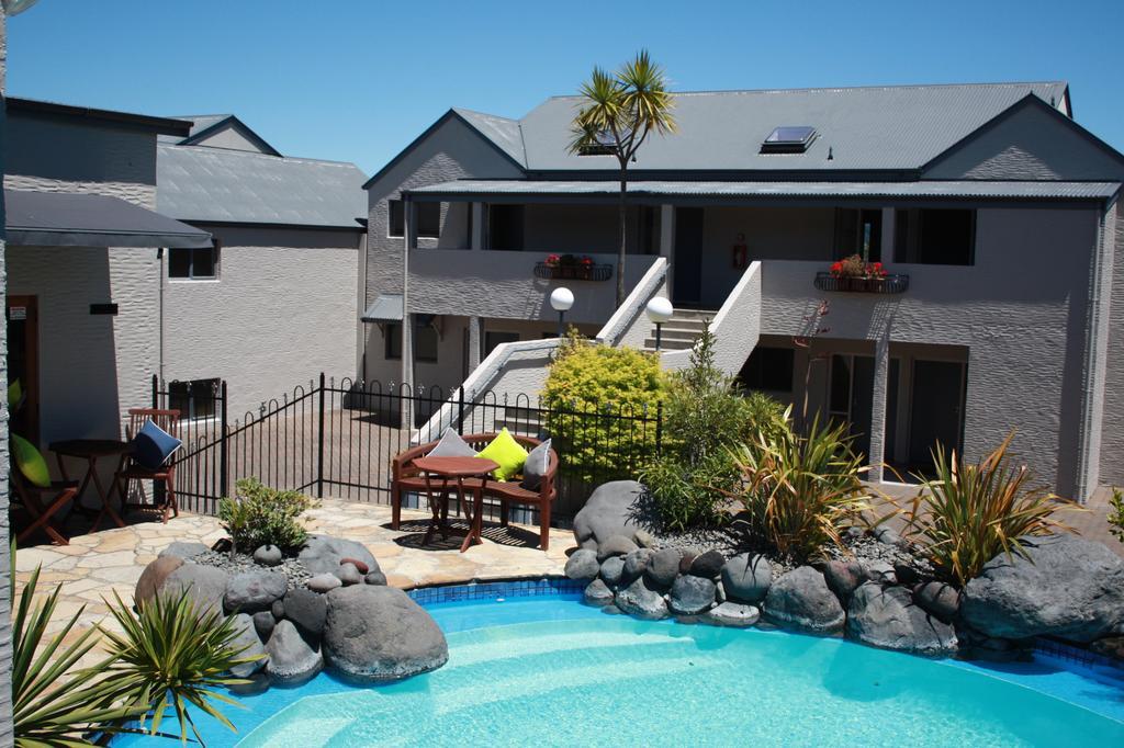 Motel Baycrest Thermal 4*