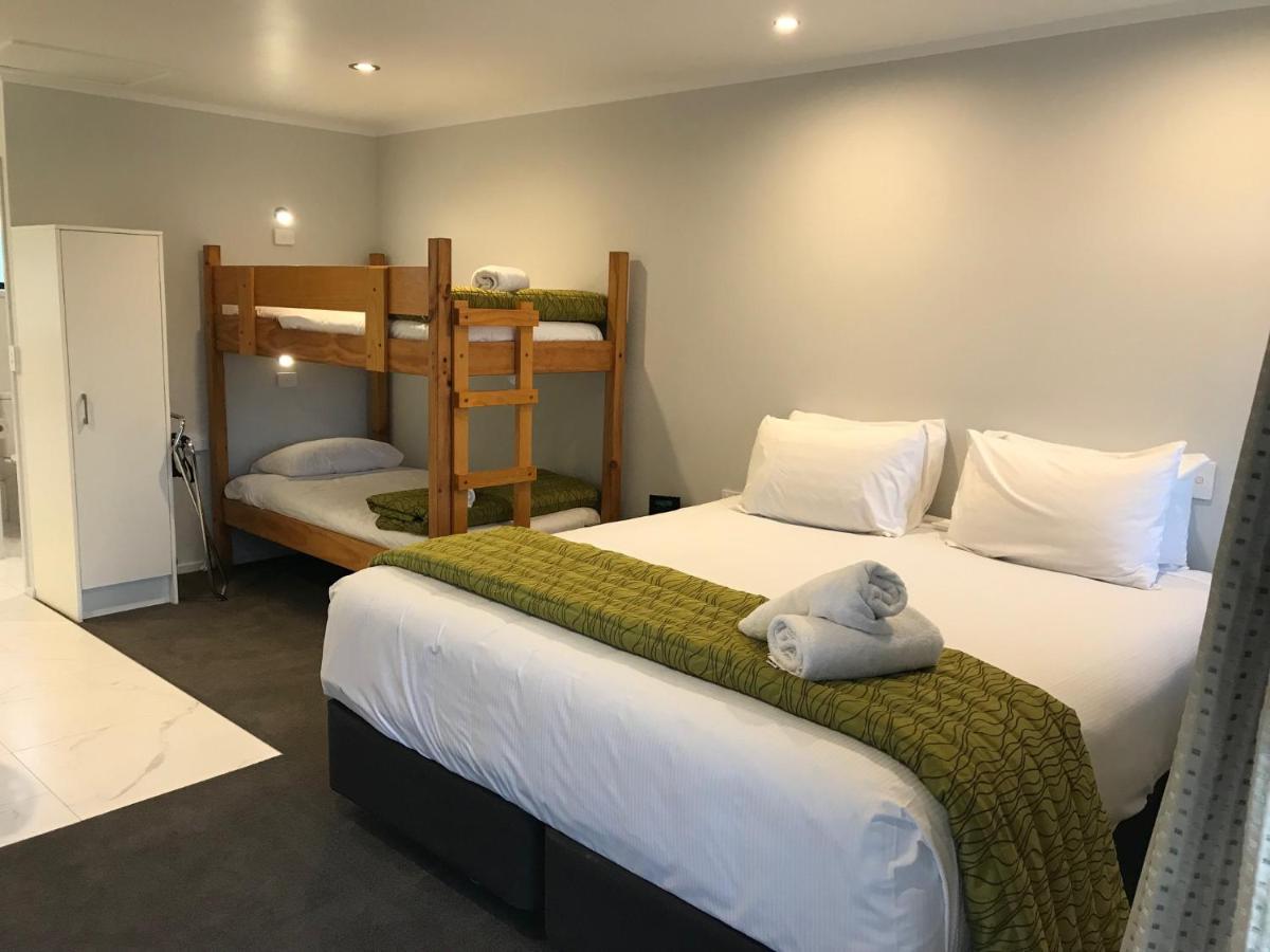 Holiday park Lake Taupo Holiday Resort Taupo