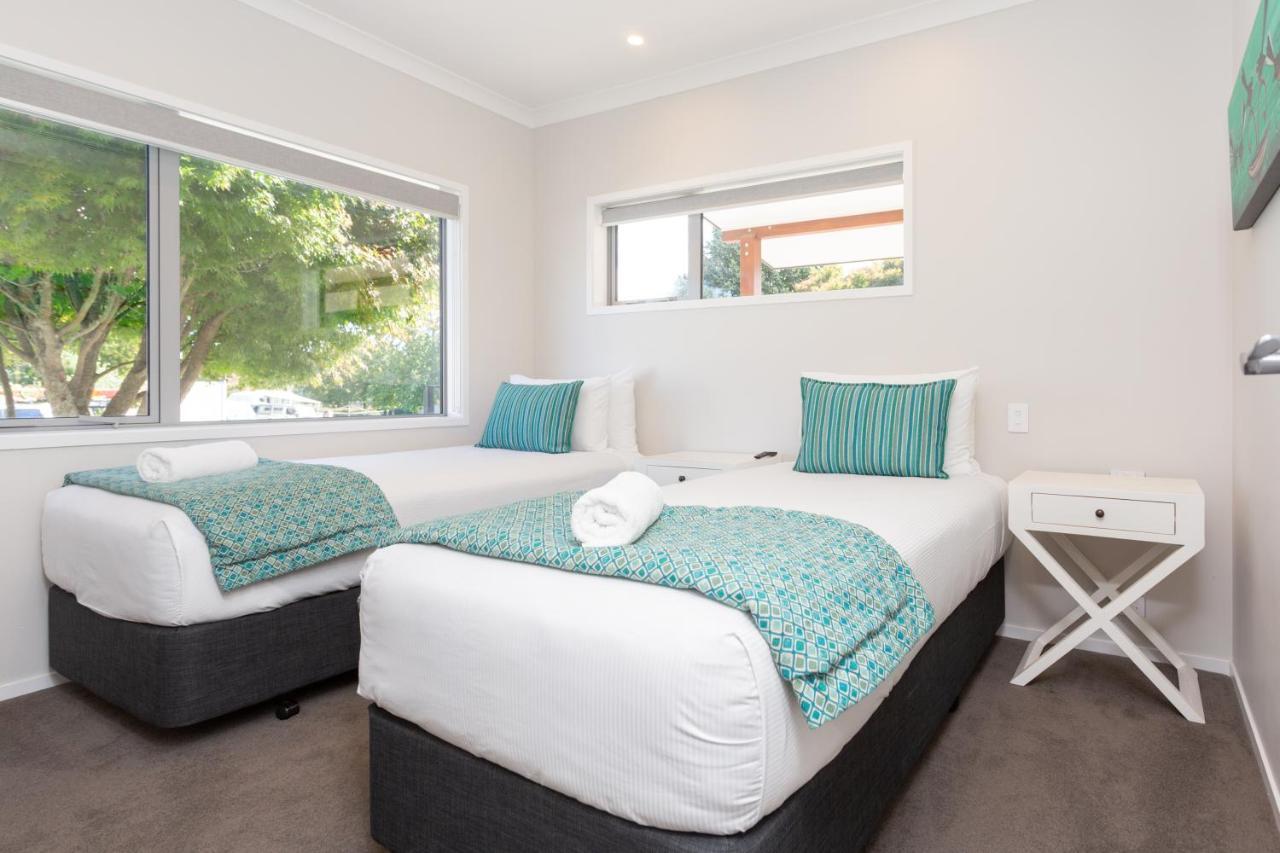 Lake Taupo Holiday Resort 5* Taupo