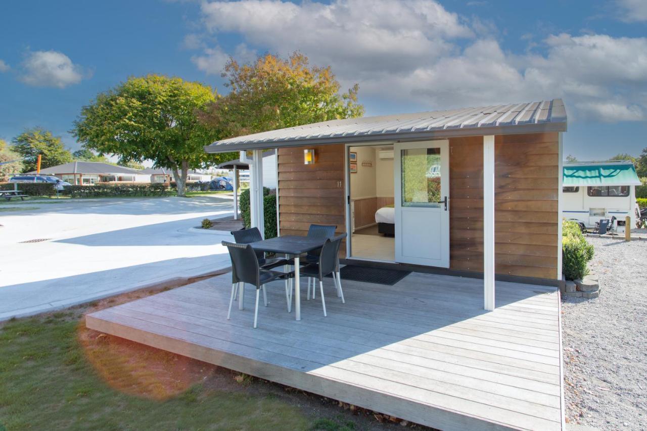 Lake Taupo Holiday Resort