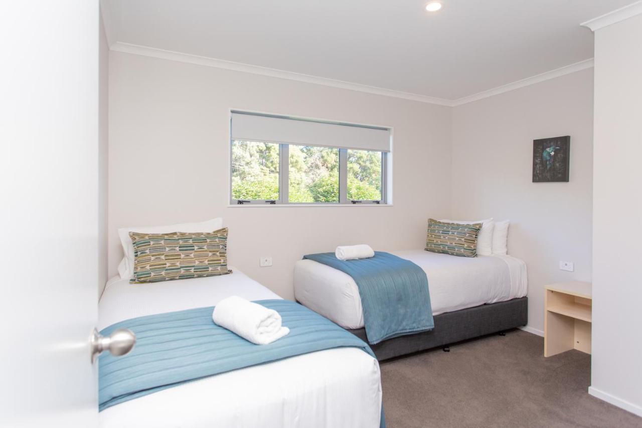 Holiday park Lake Taupo Holiday Resort
