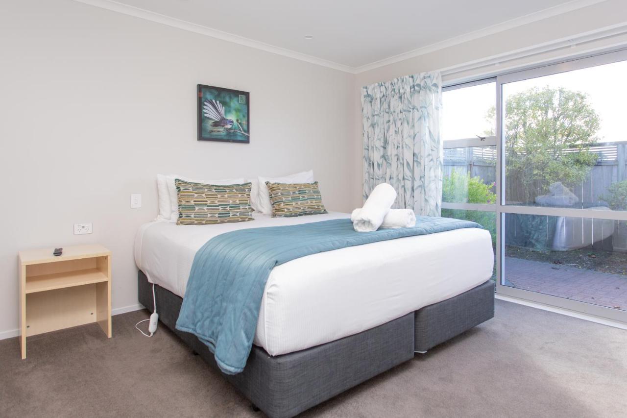 Holiday park Lake Taupo Holiday Resort 5*