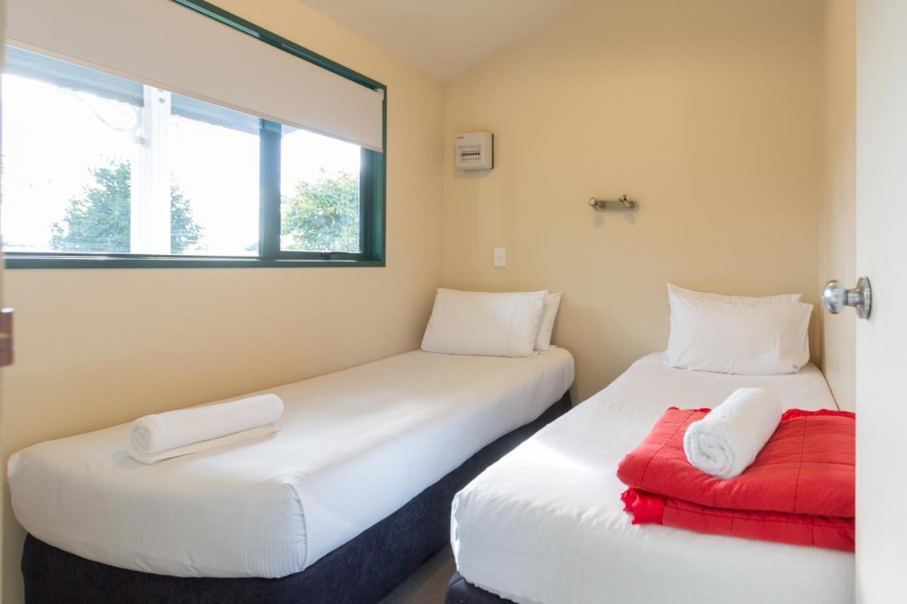 Lake Taupo Holiday Resort 5* Taupo