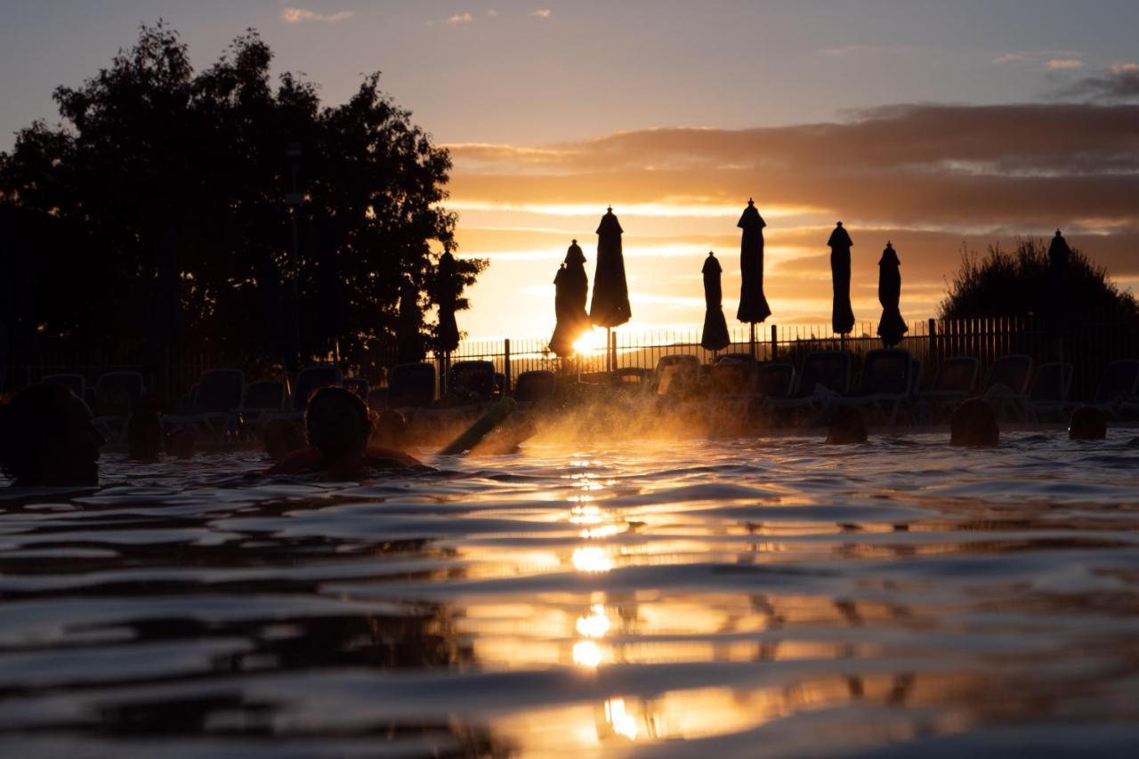 Holiday park Lake Taupo Holiday Resort Taupo
