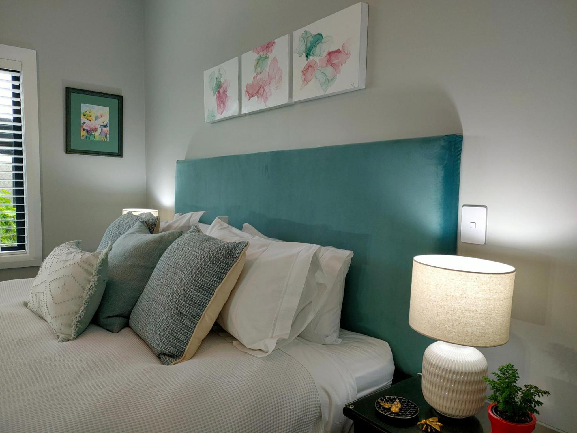 Bed & Breakfast Stay Taupo Taupo