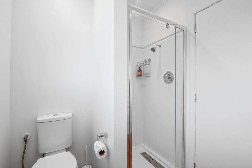 Holiday home Te Moenga Treasure - Acacia Bay *