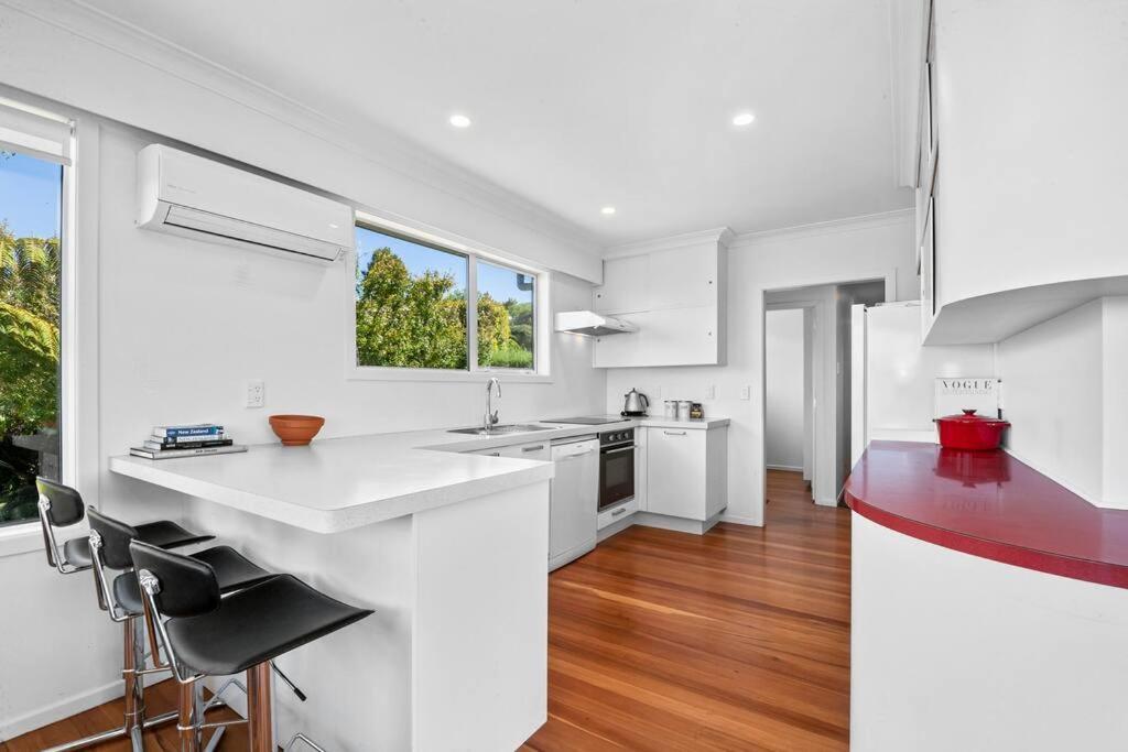 Holiday home Te Moenga Treasure - Acacia Bay *