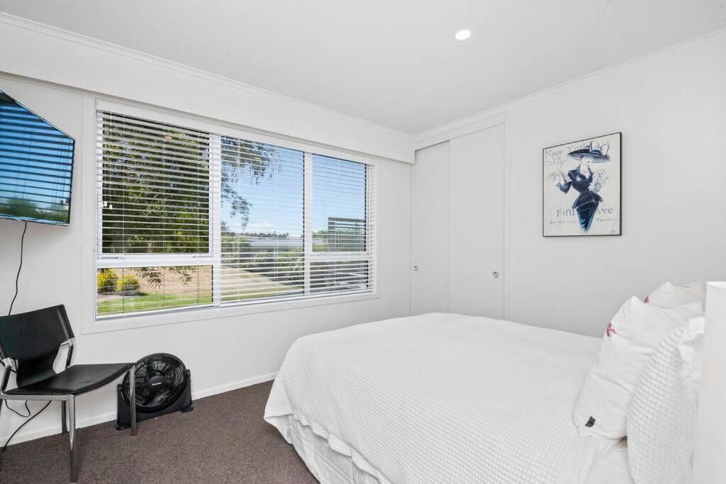 Holiday home Te Moenga Treasure - Acacia Bay *