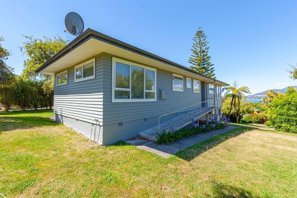 Holiday home Te Moenga Treasure - Acacia Bay *