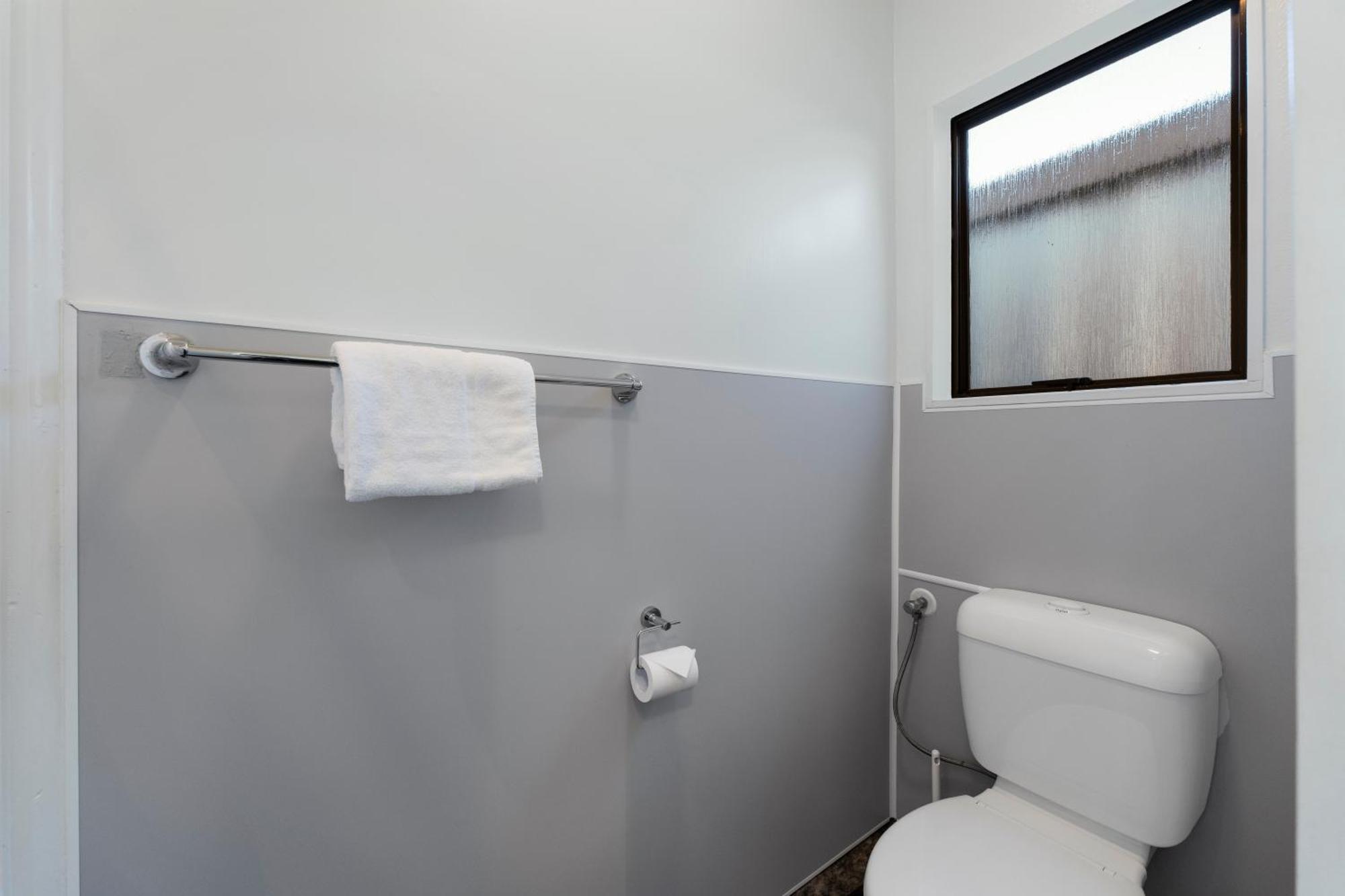 Central Inn Taupo