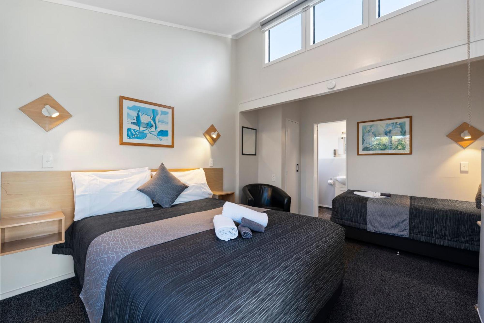 Central Inn Taupo