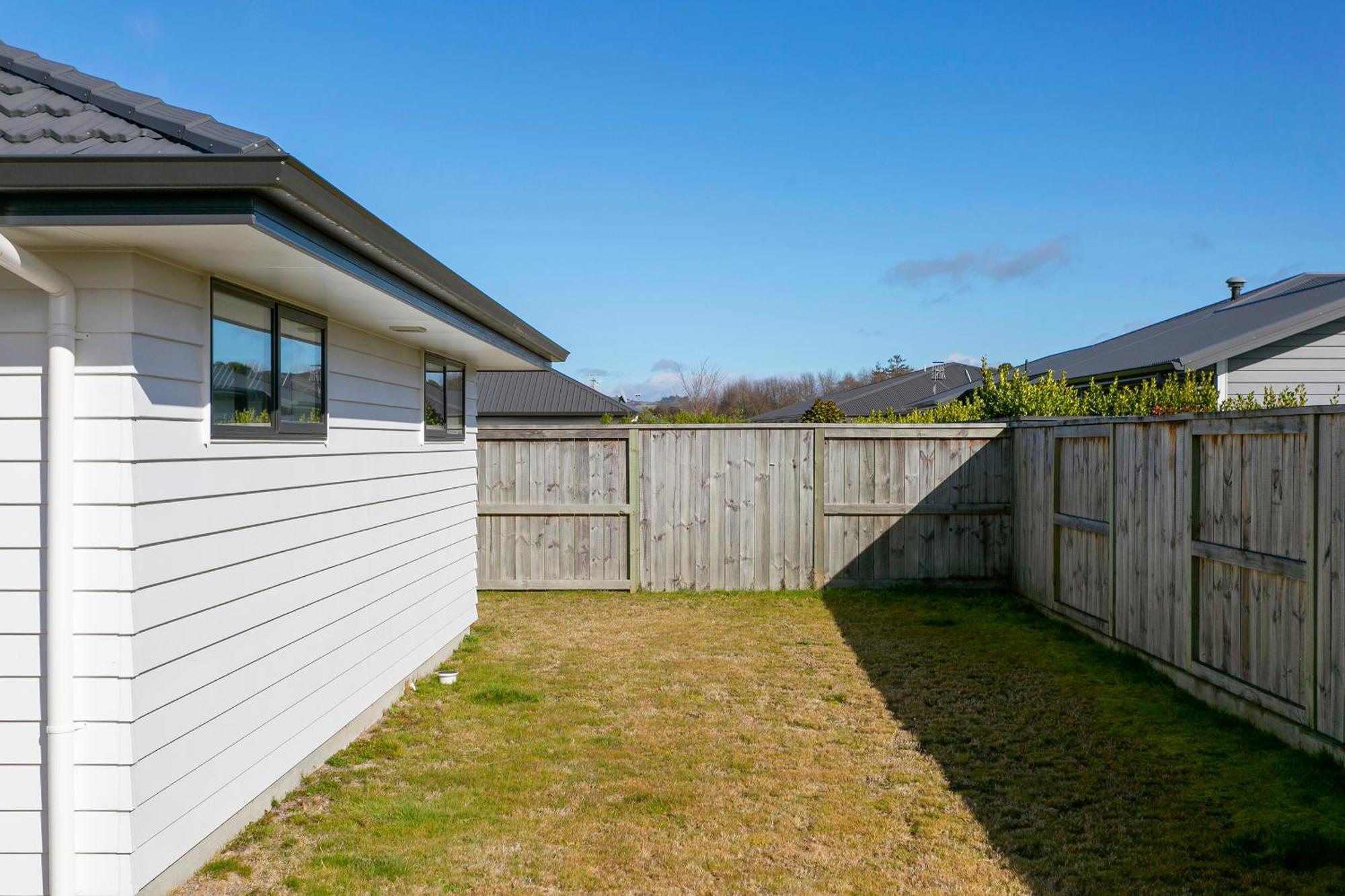 Holiday home Huka Falls Getaway Taupo