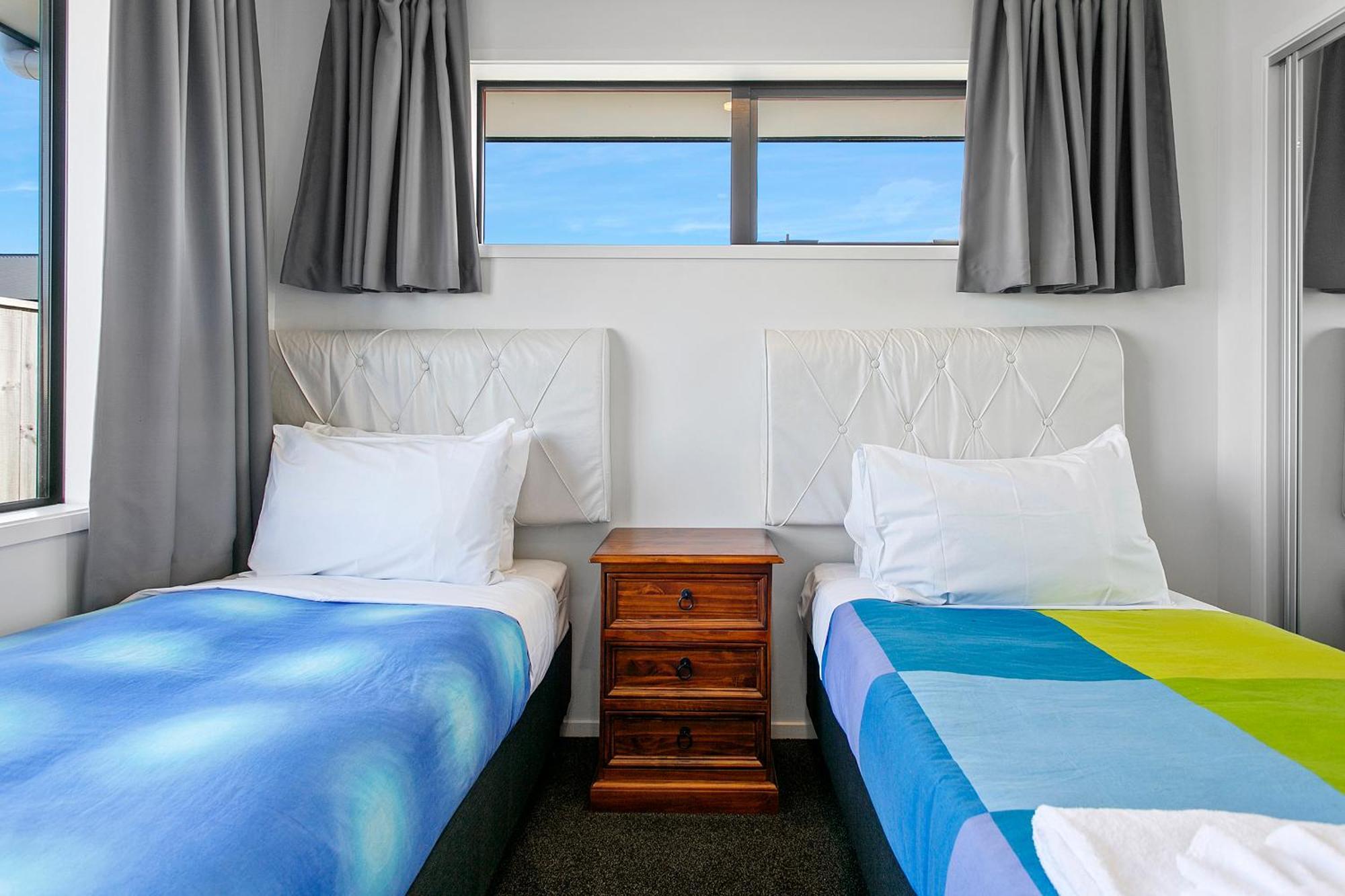 Huka Falls Getaway Holiday home
