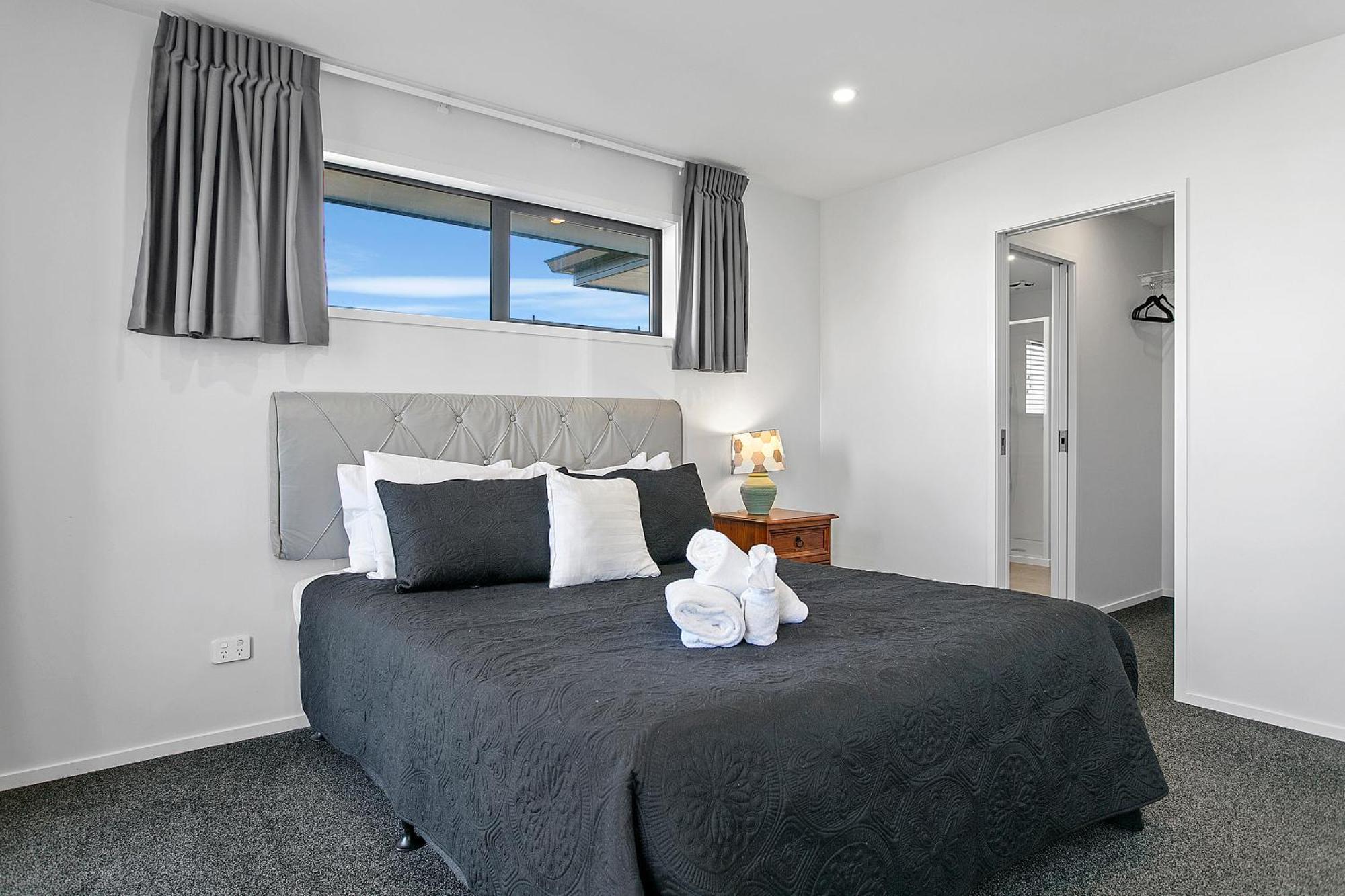 Huka Falls Getaway Holiday home *
