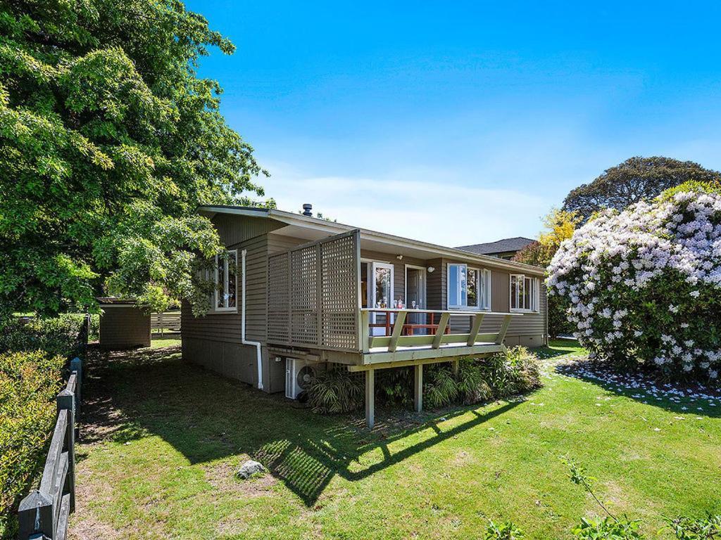 Te Kopua - Acacia Bay Holiday home *