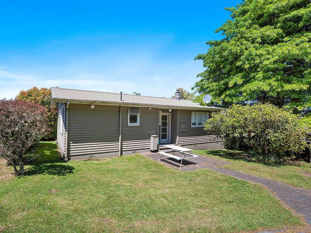 Holiday home Te Kopua - Acacia Bay *