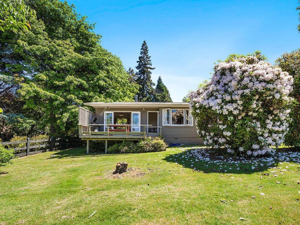 Te Kopua - Acacia Bay Taupo