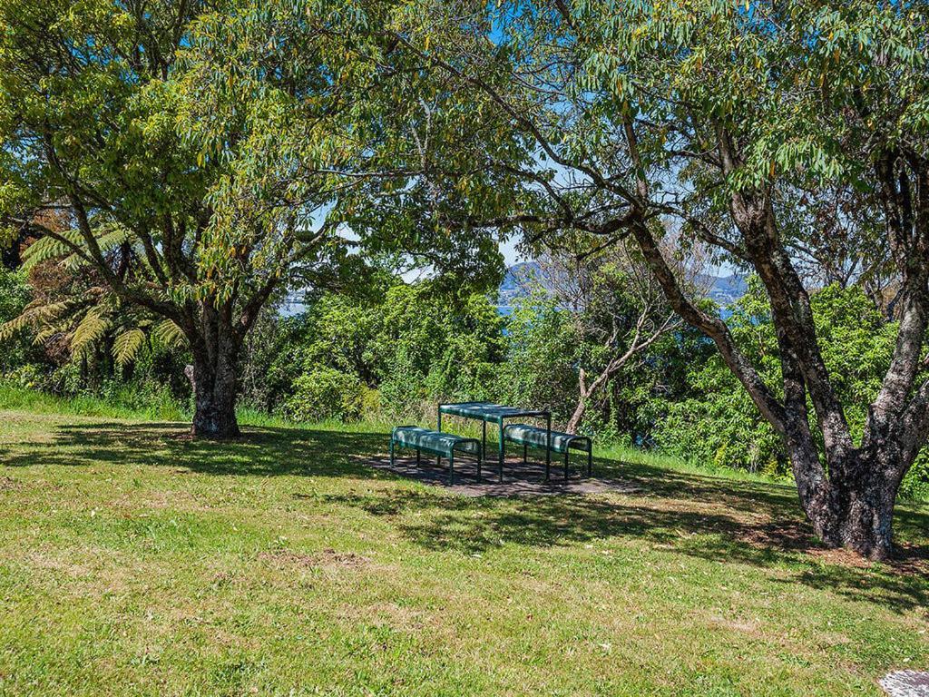 Te Kopua - Acacia Bay Holiday home