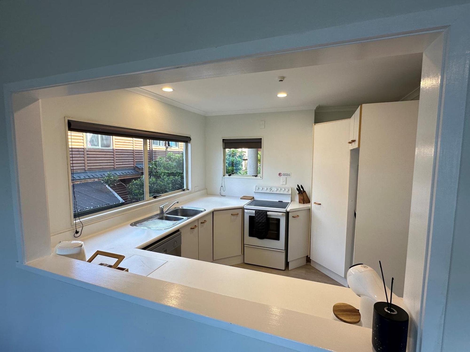 Baycourt Lakefront 4* Taupo