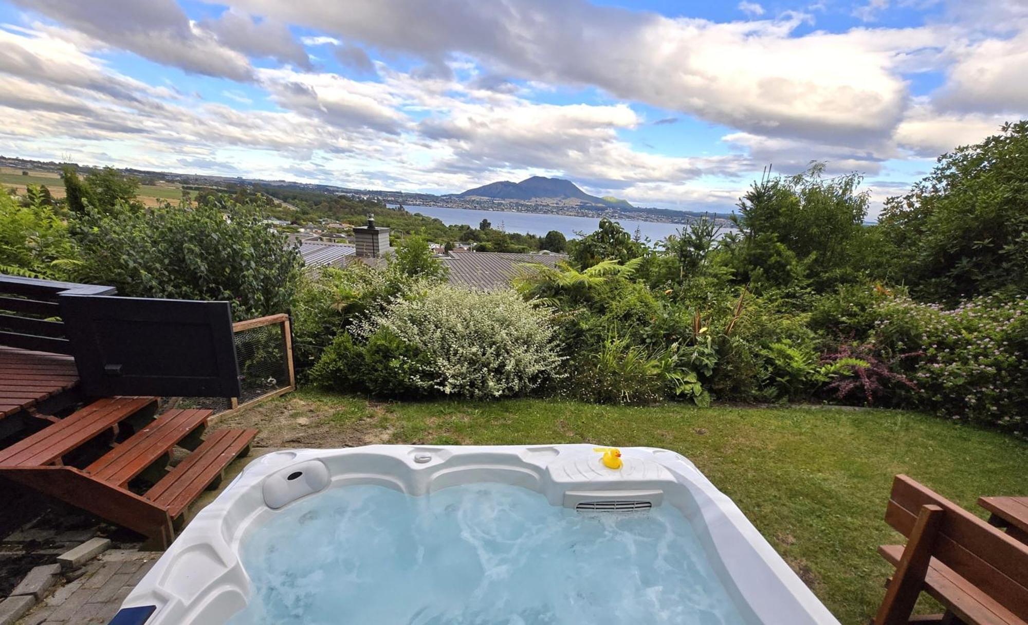 Holiday home Beauty By The Bay -