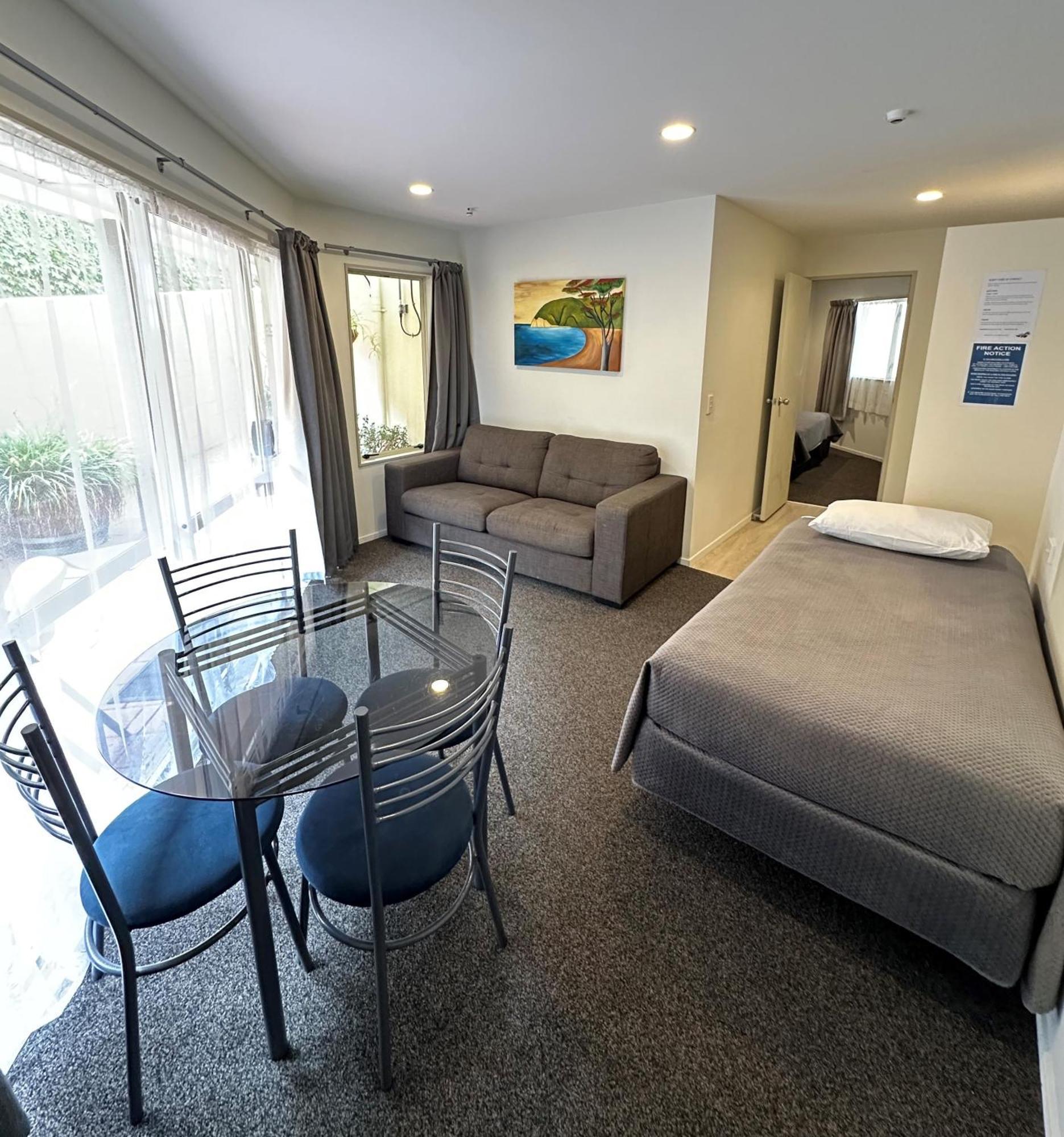 Baycourt Lakefront Taupo