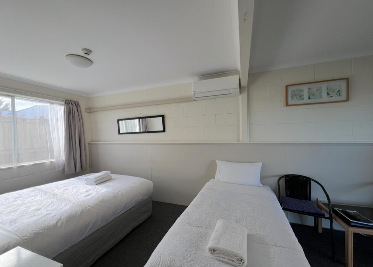 Motel Mountain View Taupo