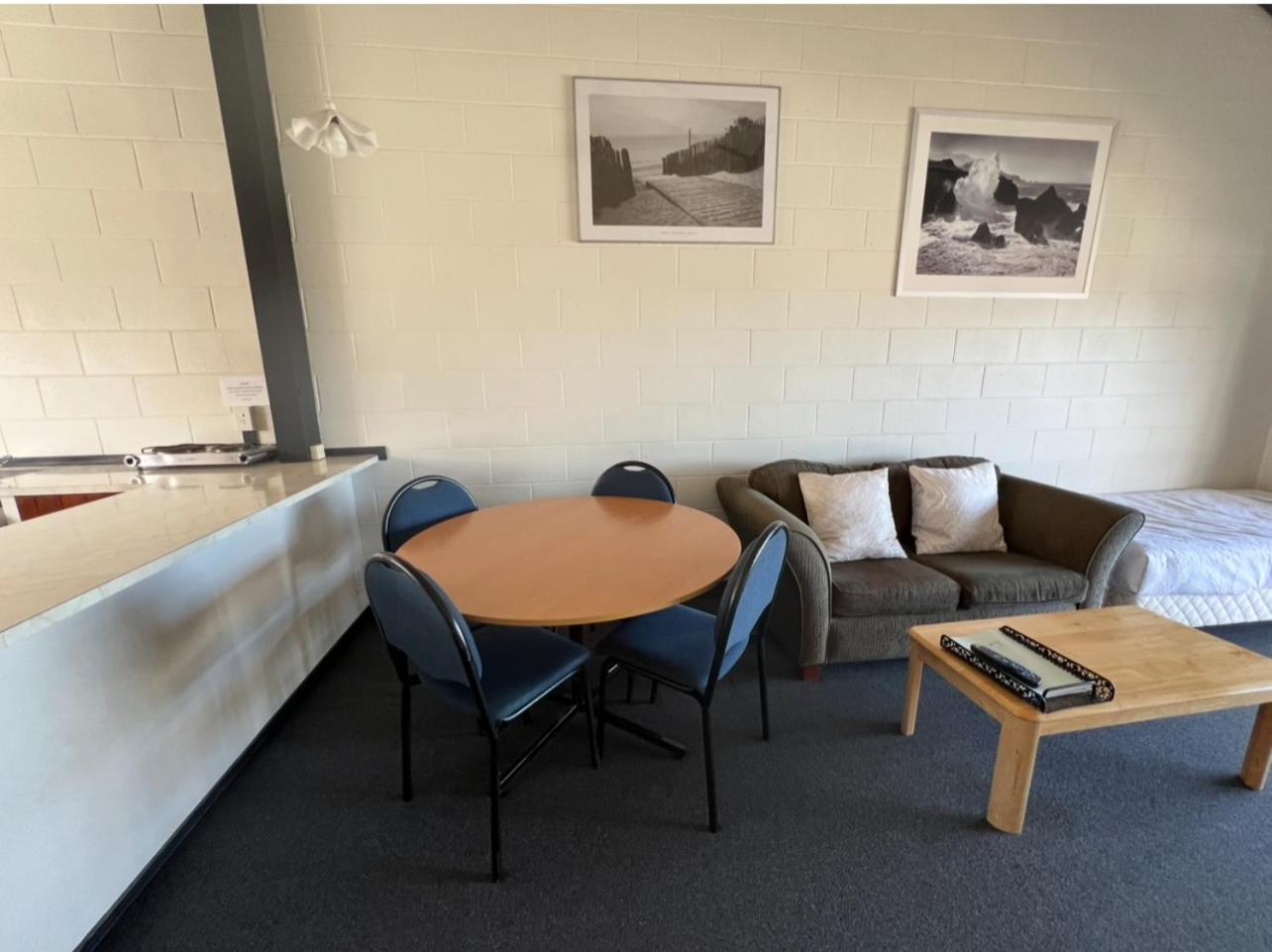 Motel Mountain View Taupo