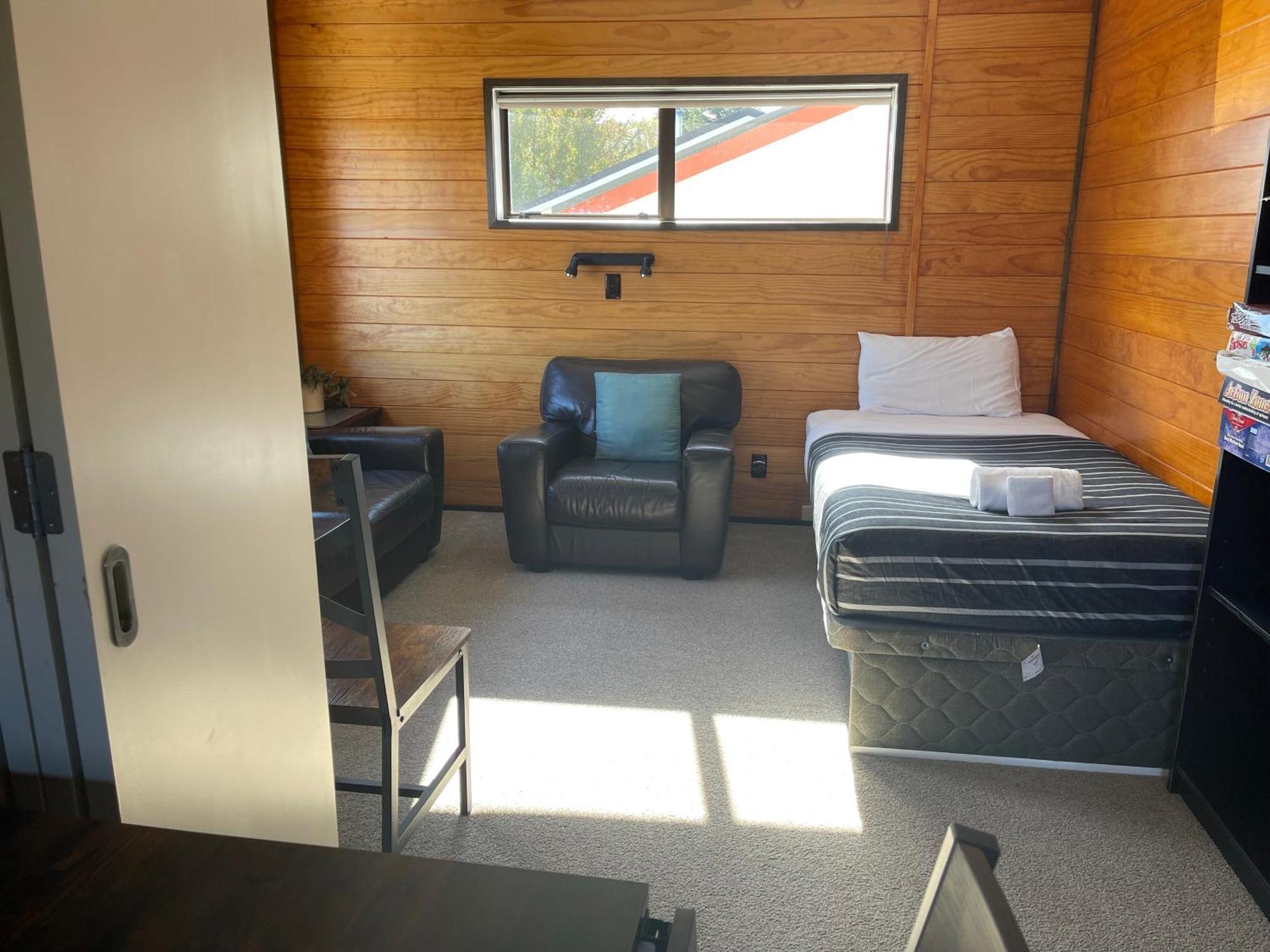Relax In Hawai Holiday home Taupo