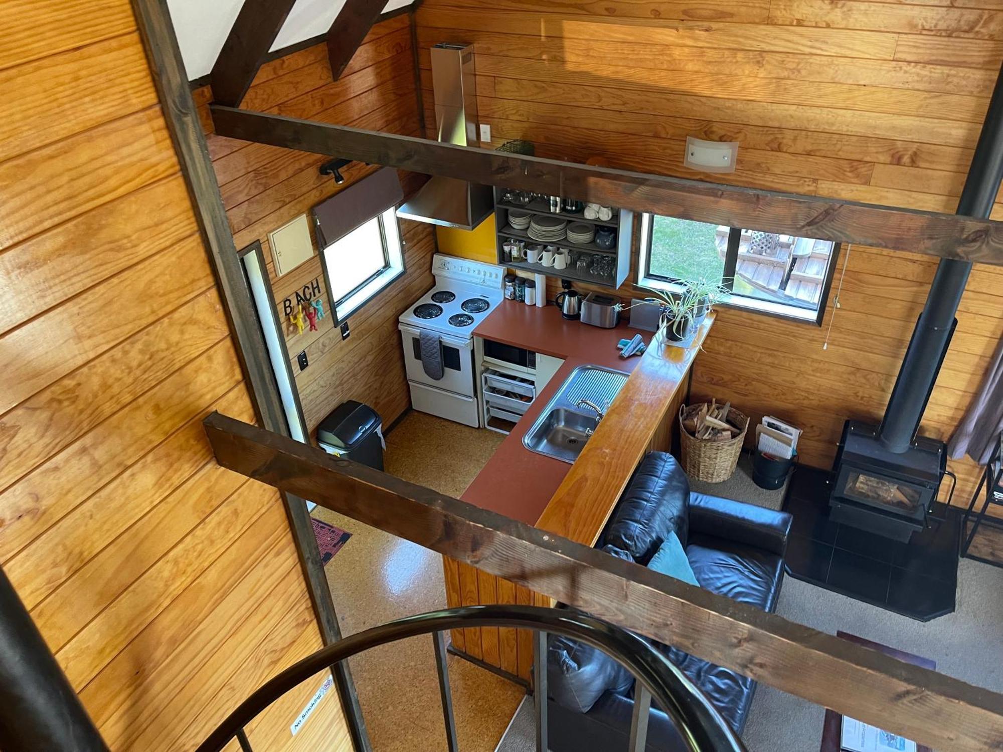 Holiday home Relax In Hawai Taupo