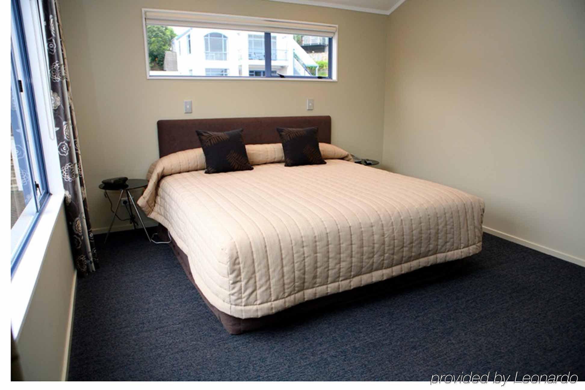 Motel Sails On The Taupo