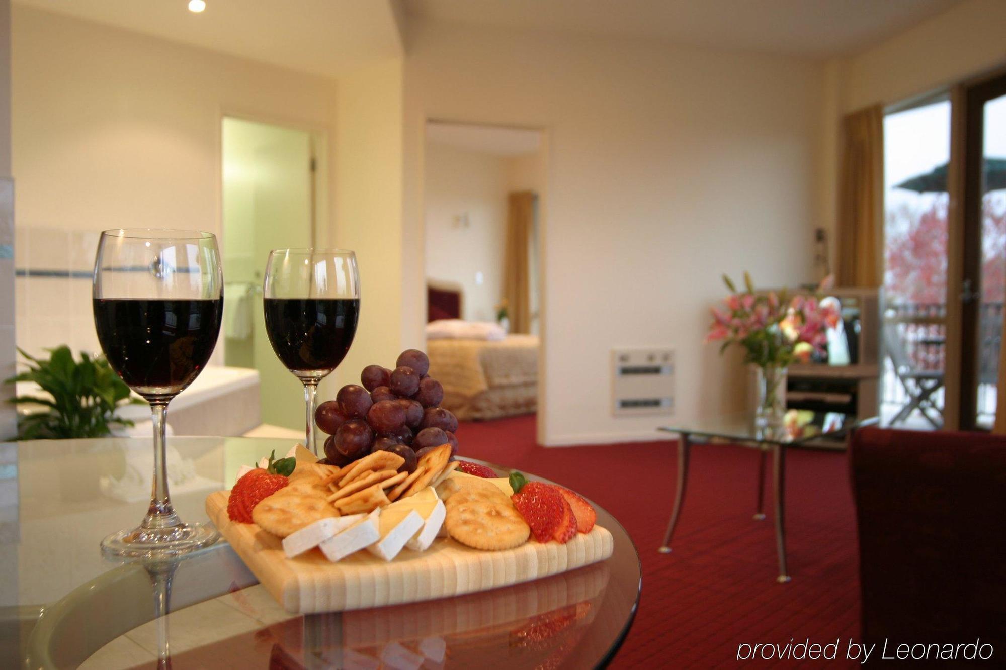Chantillys Motor 4* Taupo