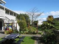 Blackcurrant Backpackers 2* Taupo
