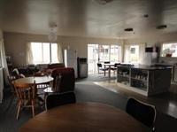 Blackcurrant Backpackers Hotel Taupo