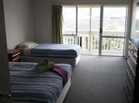 Blackcurrant Backpackers Taupo