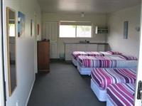Hotel Blackcurrant Backpackers 2*