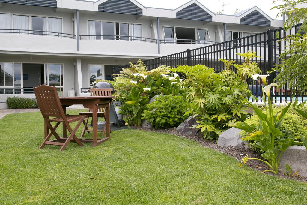 Motel Anchorage Nz Taupo